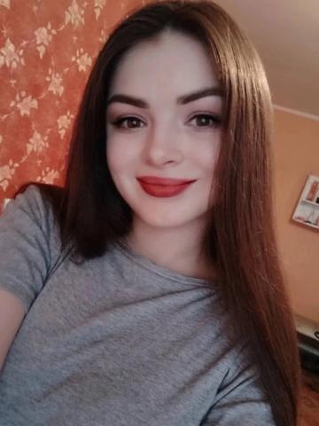 Проститутка Мальвина